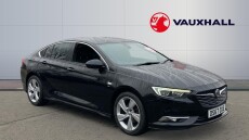 Vauxhall Insignia 1.5T SRi Vx-line Nav 5dr Petrol Hatchback